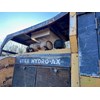 1999 Hydro-Ax 611EX Track Feller Buncher